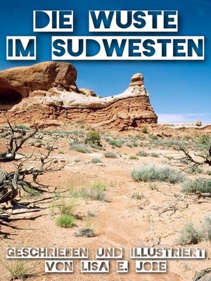 cover image of Die Wüste Im Südwesten